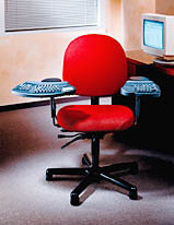 chair