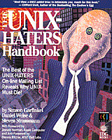 unix haters